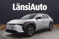 Toyota bZ4X vaihtoauto