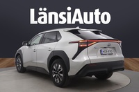 Toyota bZ4X vaihtoauto