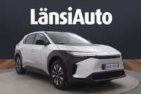 Toyota bZ4X vaihtoauto