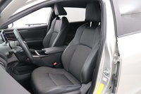 Toyota bZ4X vaihtoauto