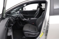 Toyota bZ4X vaihtoauto