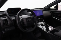 Toyota bZ4X vaihtoauto