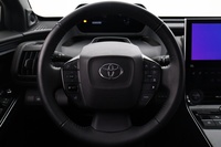 Toyota bZ4X vaihtoauto