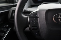 Toyota bZ4X vaihtoauto