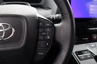 Toyota bZ4X vaihtoauto