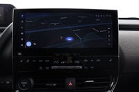 Toyota bZ4X vaihtoauto