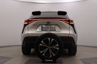 Toyota bZ4X vaihtoauto