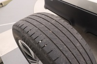 Toyota bZ4X vaihtoauto