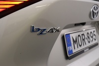 Toyota bZ4X vaihtoauto