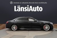 Mercedes-Benz S vaihtoauto