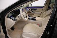 Mercedes-Benz S vaihtoauto