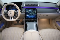 Mercedes-Benz S vaihtoauto