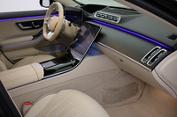 Mercedes-Benz S vaihtoauto