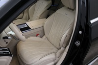 Mercedes-Benz S vaihtoauto