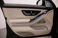 Mercedes-Benz S vaihtoauto