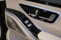 Mercedes-Benz S vaihtoauto