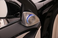 Mercedes-Benz S vaihtoauto