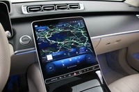 Mercedes-Benz S vaihtoauto