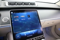 Mercedes-Benz S vaihtoauto