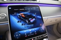 Mercedes-Benz S vaihtoauto