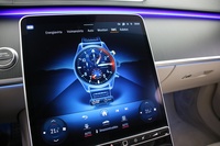 Mercedes-Benz S vaihtoauto