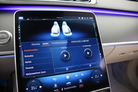 Mercedes-Benz S vaihtoauto