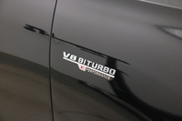 Mercedes-Benz S vaihtoauto