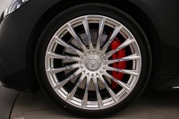 Mercedes-Benz S vaihtoauto