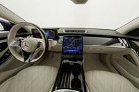 Mercedes-Benz S vaihtoauto