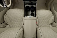 Mercedes-Benz S vaihtoauto