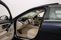 Mercedes-Benz S vaihtoauto