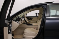 Mercedes-Benz S vaihtoauto