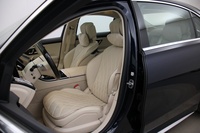 Mercedes-Benz S vaihtoauto