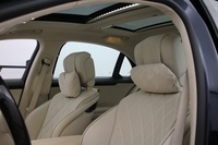 Mercedes-Benz S vaihtoauto