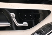 Mercedes-Benz S vaihtoauto