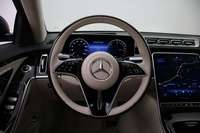 Mercedes-Benz S vaihtoauto