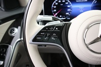 Mercedes-Benz S vaihtoauto