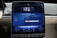 Mercedes-Benz S vaihtoauto