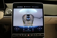 Mercedes-Benz S vaihtoauto