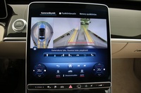 Mercedes-Benz S vaihtoauto