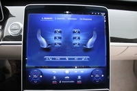 Mercedes-Benz S vaihtoauto