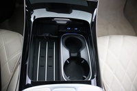 Mercedes-Benz S vaihtoauto