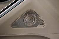 Mercedes-Benz S vaihtoauto