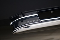 Mercedes-Benz S vaihtoauto