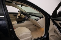 Mercedes-Benz S vaihtoauto