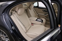 Mercedes-Benz S vaihtoauto