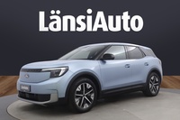 Ford USA Explorer vaihtoauto