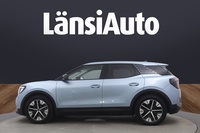 Ford USA Explorer vaihtoauto