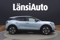 Ford USA Explorer vaihtoauto