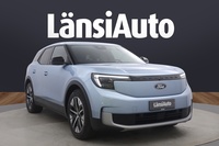 Ford USA Explorer vaihtoauto